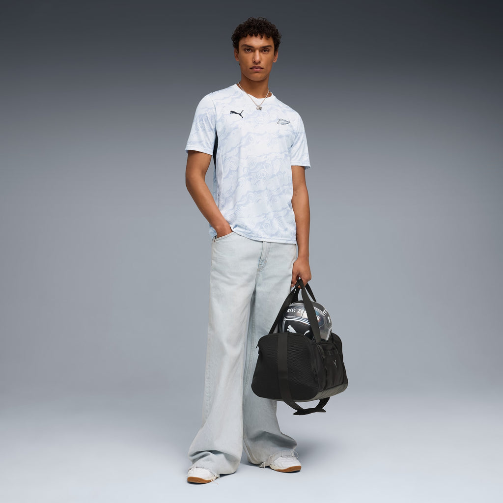 New Zealand 26 Away Jersey