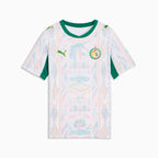 Senegal 26 Home Mini Kit Full Set Shirt & Shorts