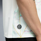 Austria 26 Away Jersey