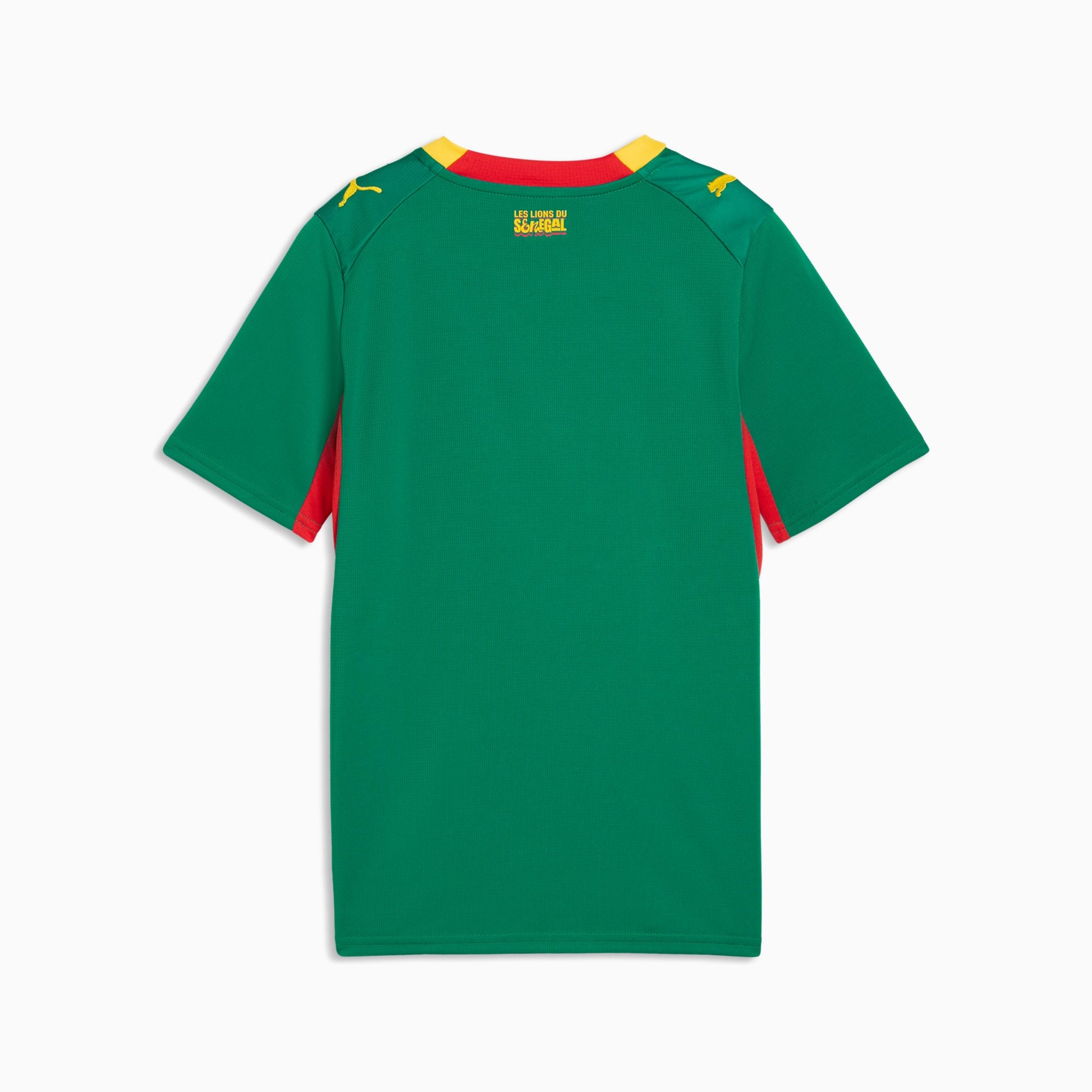 Senegal 26 Away Mini Kit Full Set Shirt & Shorts