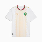 Morocco 26 Away Jersey