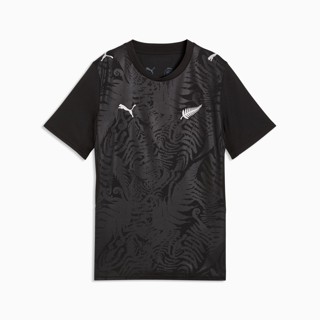 New Zealand 26 Home Mini Kit Full Set Shirt & Shorts