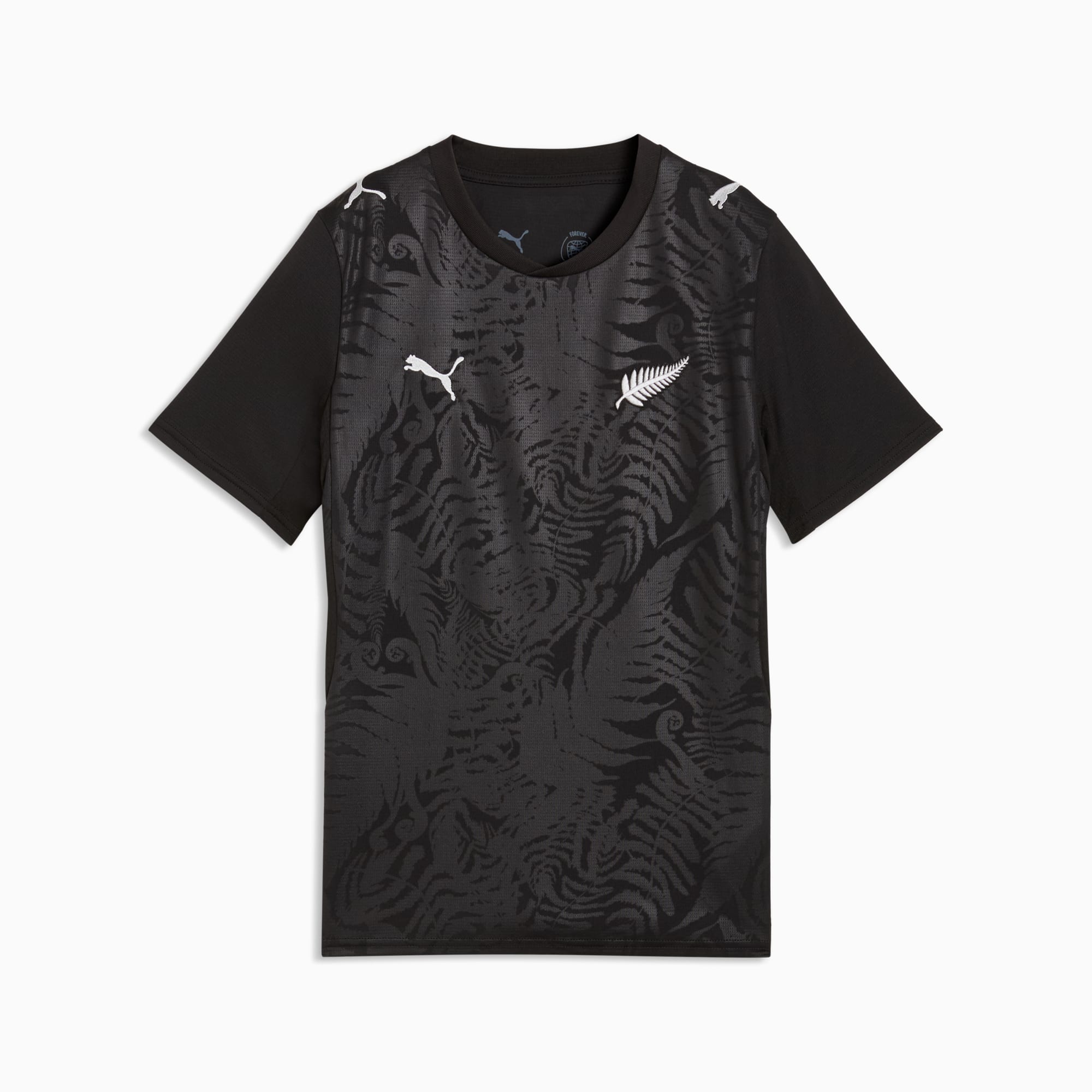 New Zealand 26 Home Mini Kit Full Set Shirt & Shorts