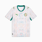 Senegal 26 Home Jersey
