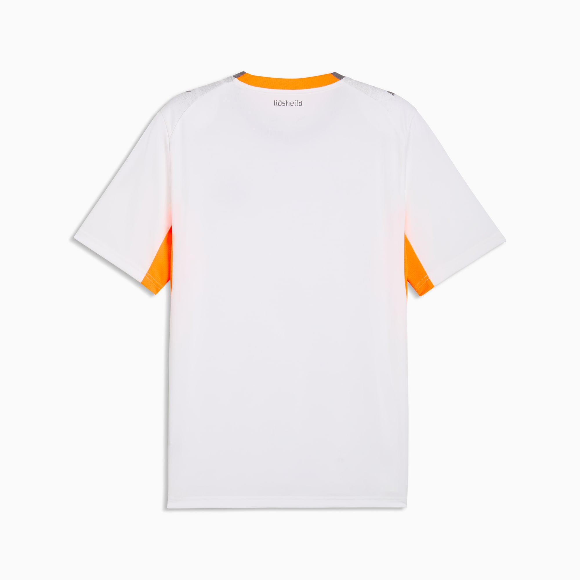 Iceland 26 Away Jersey