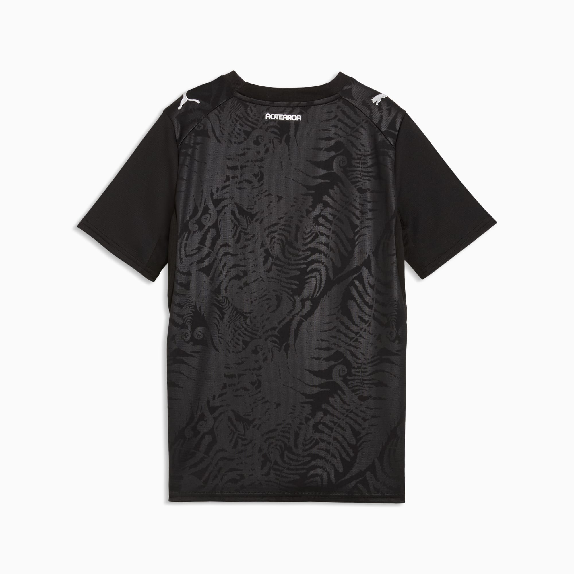 New Zealand 26 Home Mini Kit Full Set Shirt & Shorts