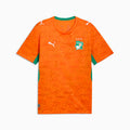 Ivory Coast 26 Home Jersey