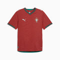Portugal 26 Authentic Home Jersey