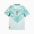 Portugal 26 Away Jersey