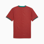 Portugal 26 Authentic Home Jersey