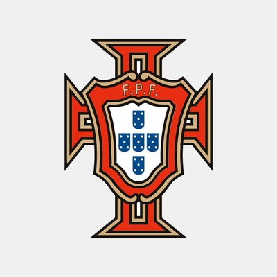 Portugal crest