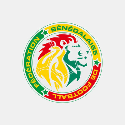 Senegal crest