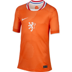 Netherland 2025 Home Jersey