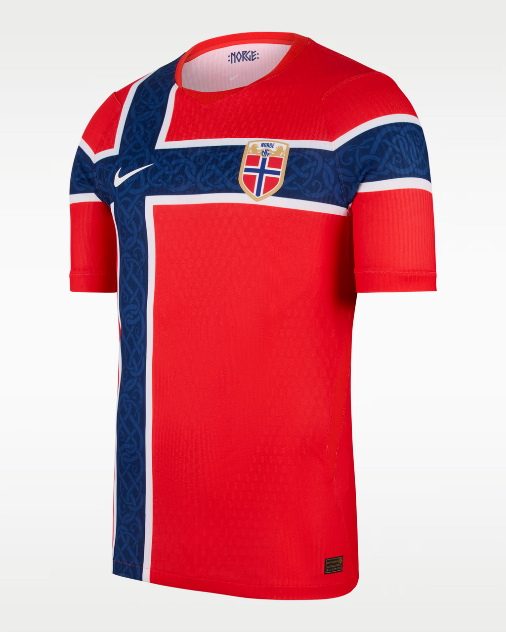 Norway 2026/27 Match Home
