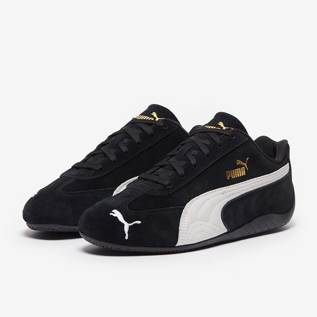 Puma Womens Speedcat OG