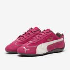 Puma Womens Speedcat 'Wine Club'