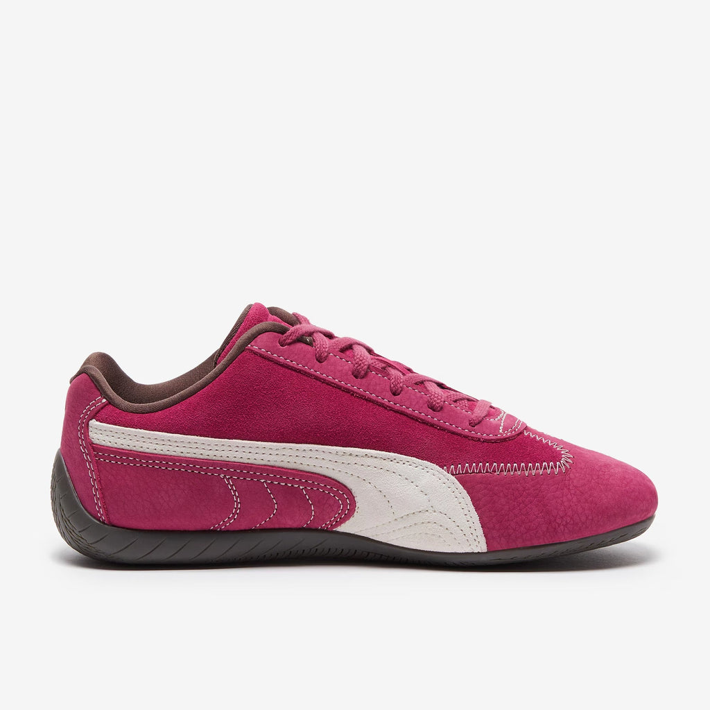 Puma Womens Speedcat 'Wine Club'
