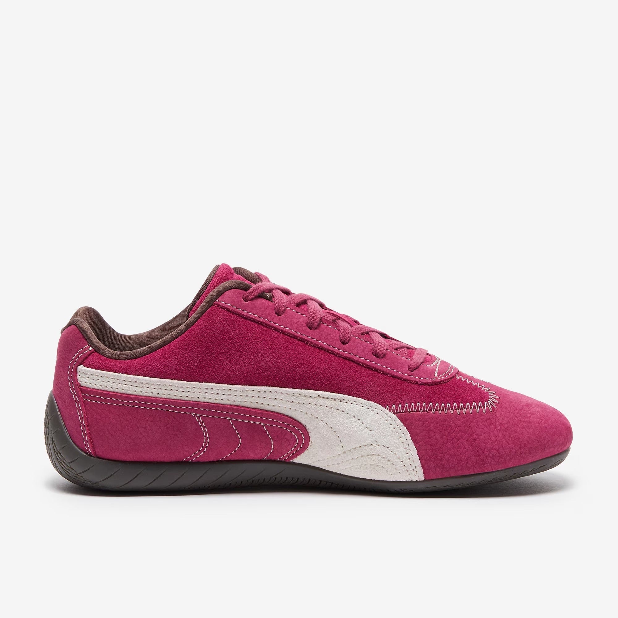 Puma Womens Speedcat 'Wine Club'