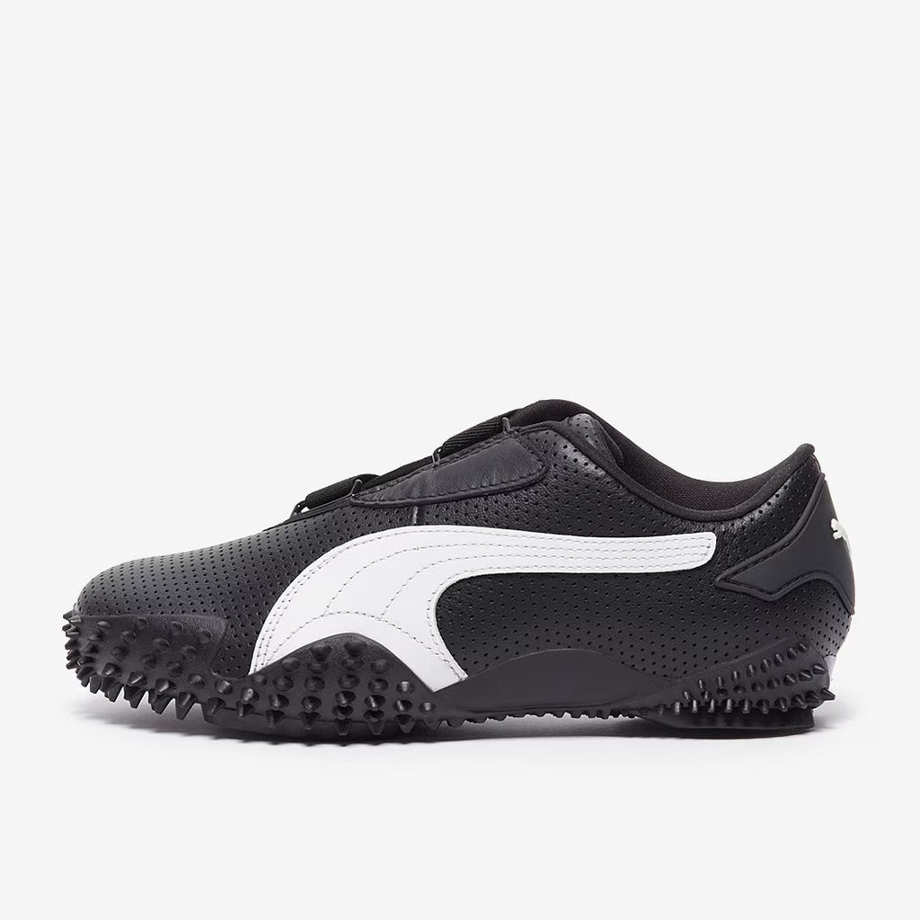 Puma Womens  Mostro 'Perf'