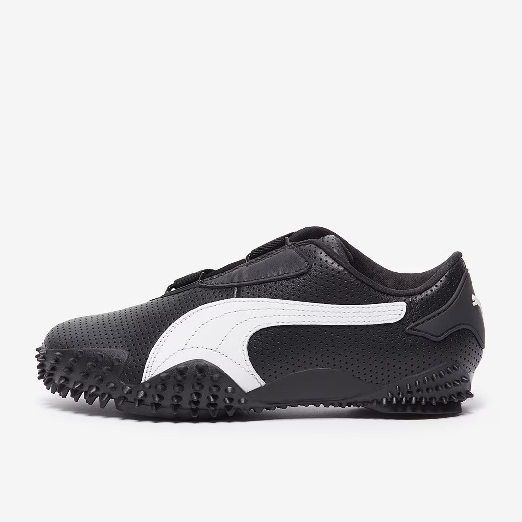 Puma Womens  Mostro 'Perf'