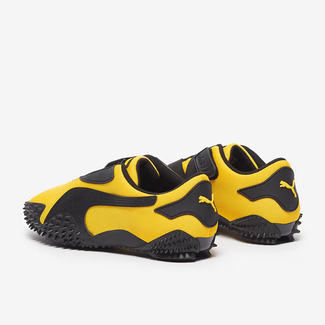 Puma Womens Mostro OG