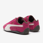 Puma Womens Speedcat 'Wine Club'