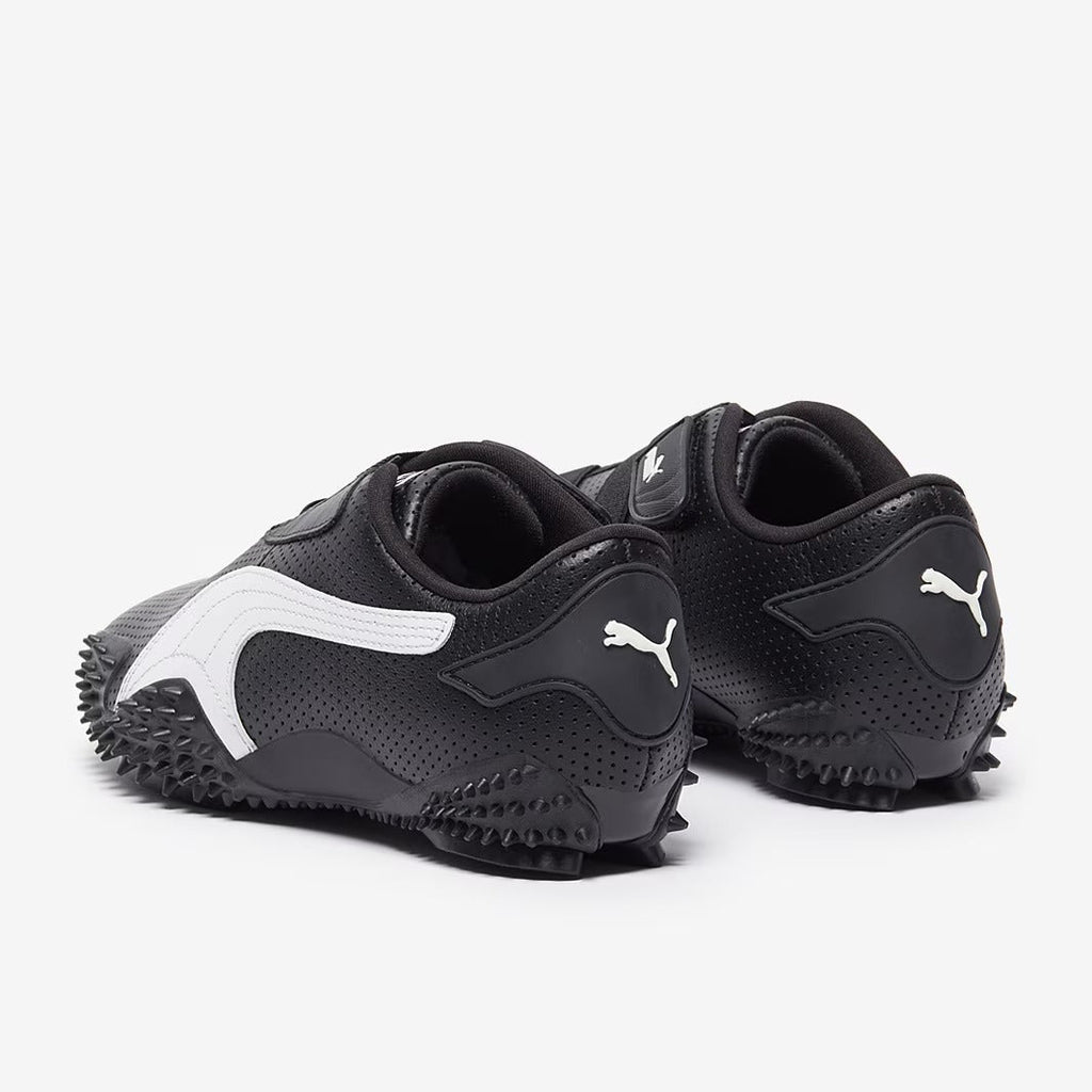 Puma Womens  Mostro 'Perf'