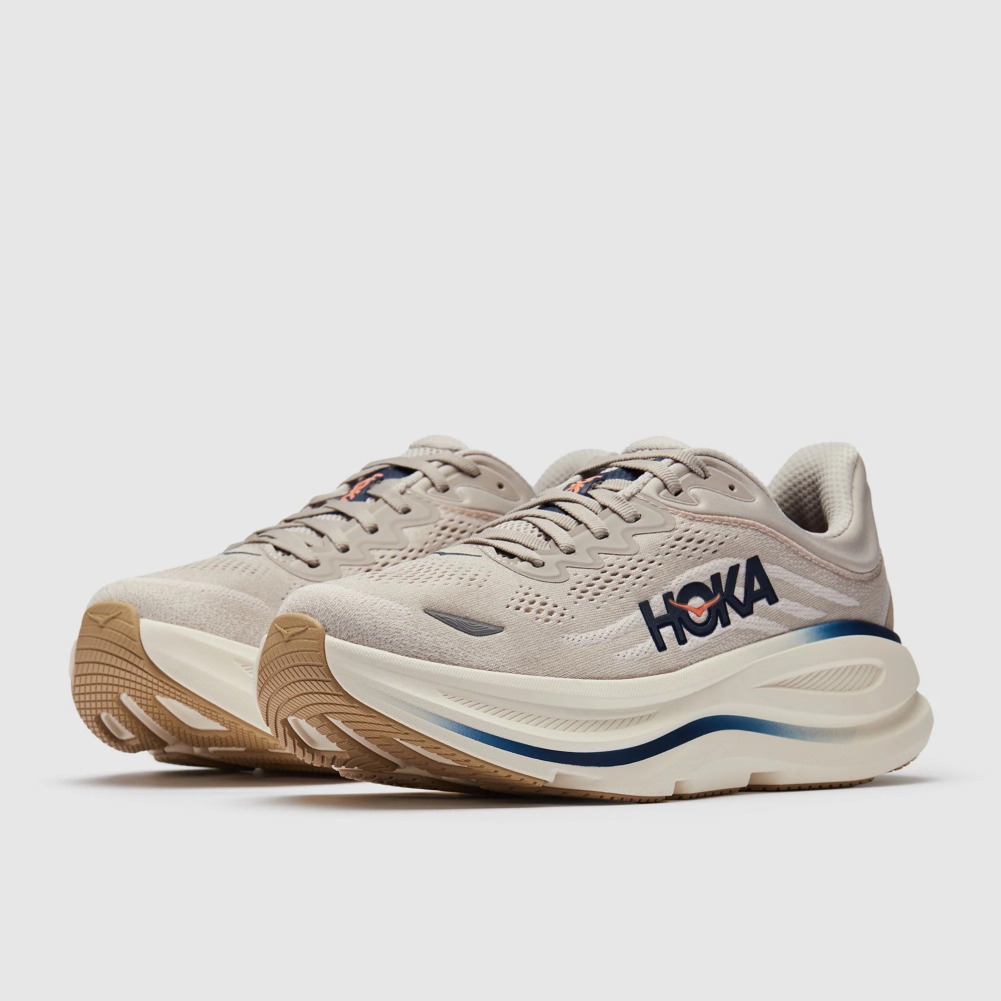 Hoka Bondi 9