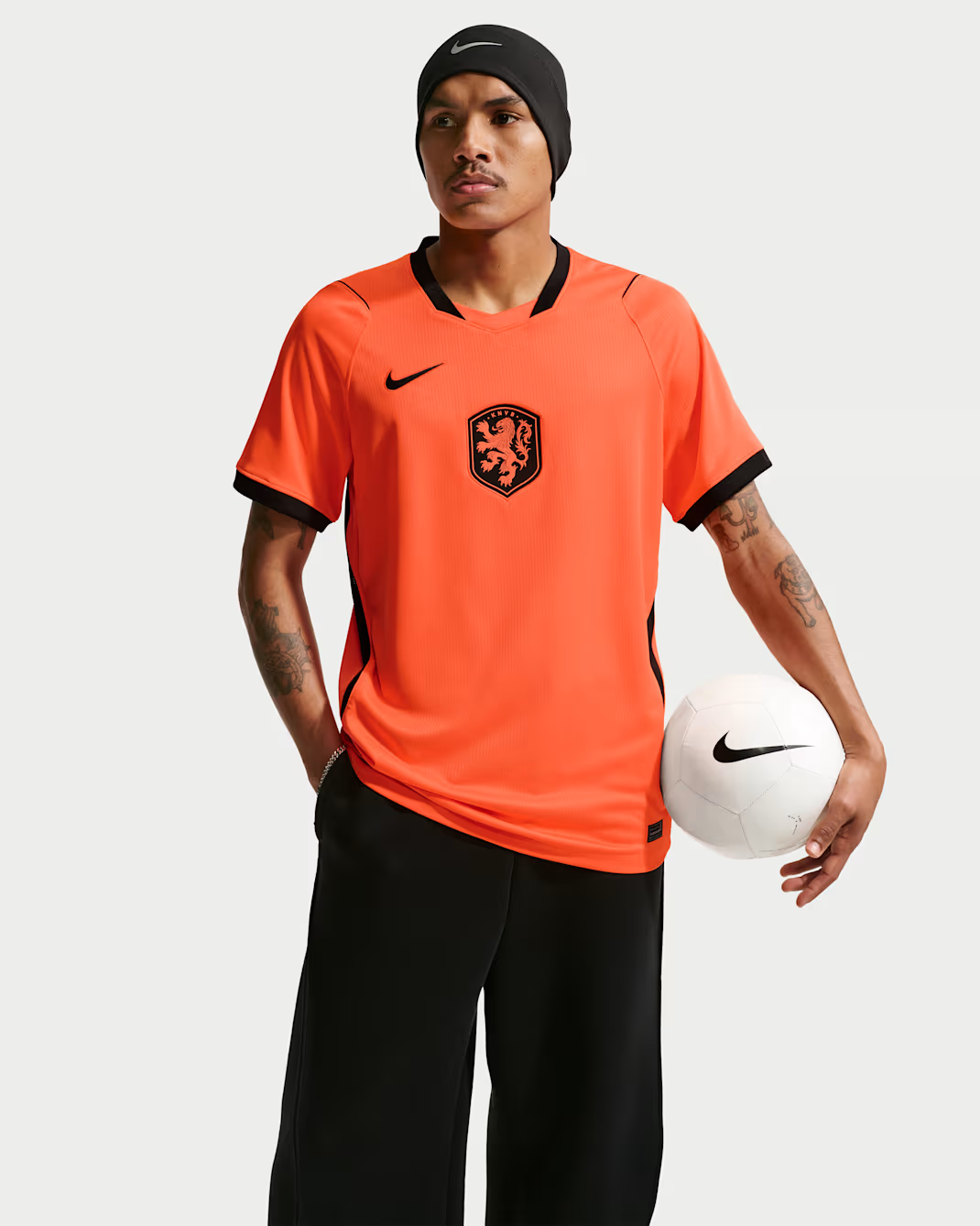 Netherlands 2026 Stadium Home