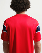 Norway 2026 Stadium Home