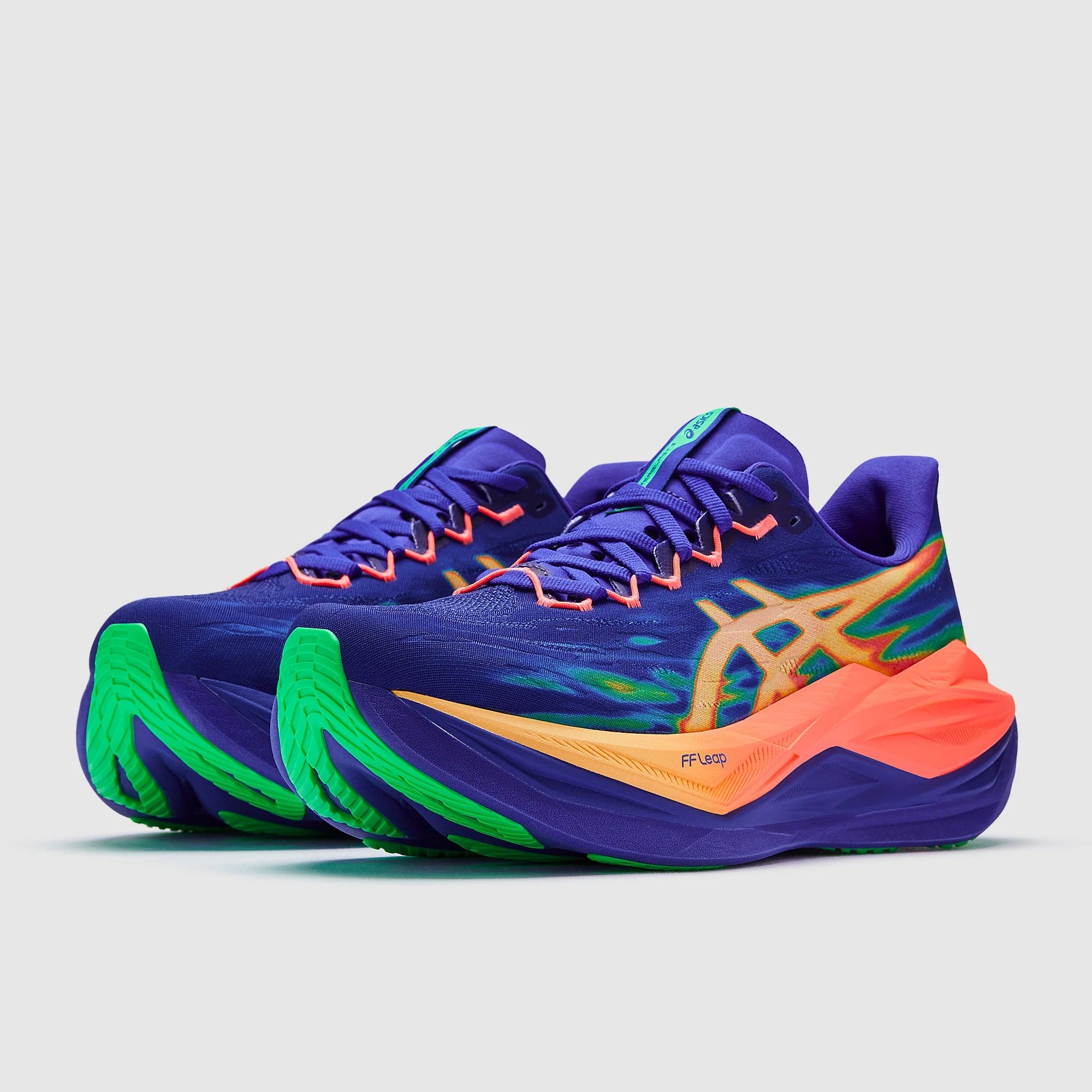 ASICS Superblast 3