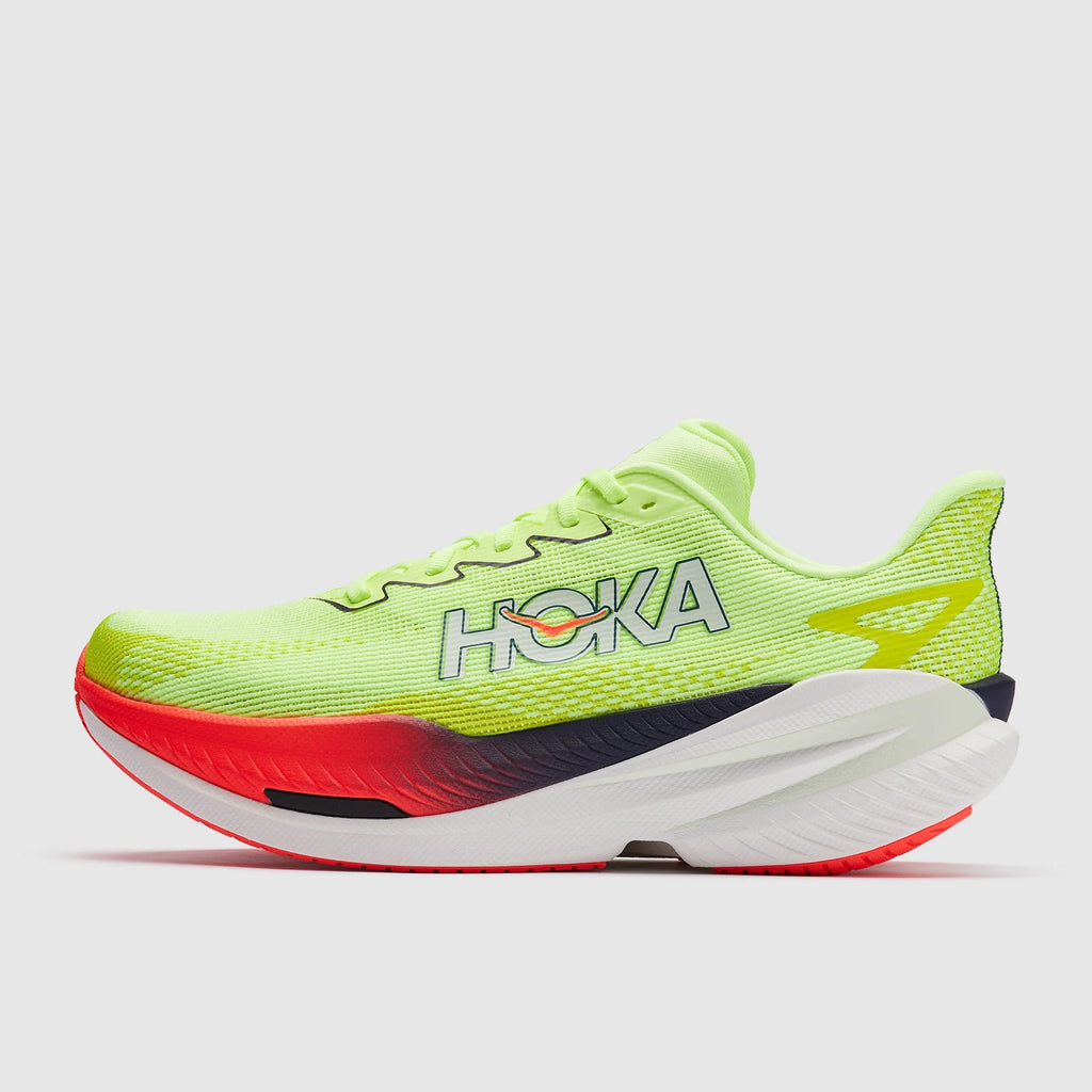 HOKA Mach X 3