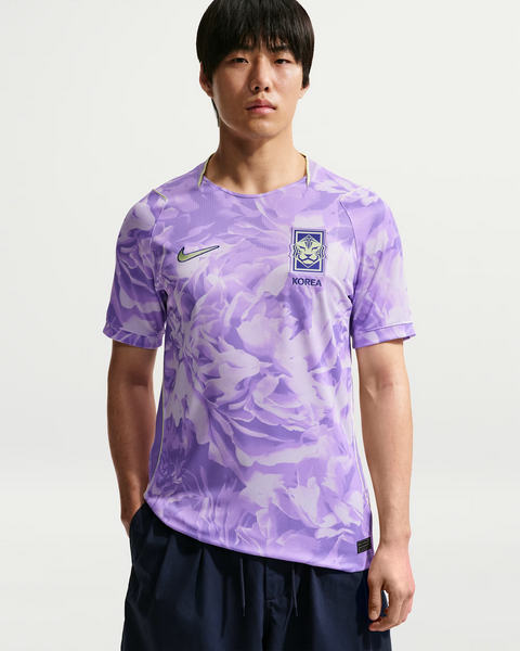 Korea 2026 Stadium Away