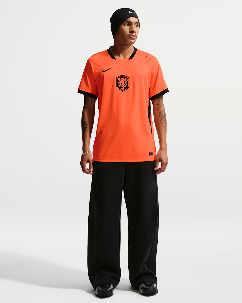 Netherlands 2026 Stadium Home