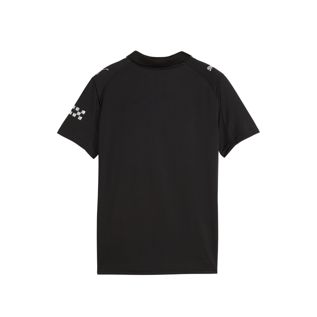 Manchester City Away Mini Set Shirt & Short 25-26