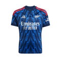 Arsenal Away Mini Set Shirt & Short 25-26