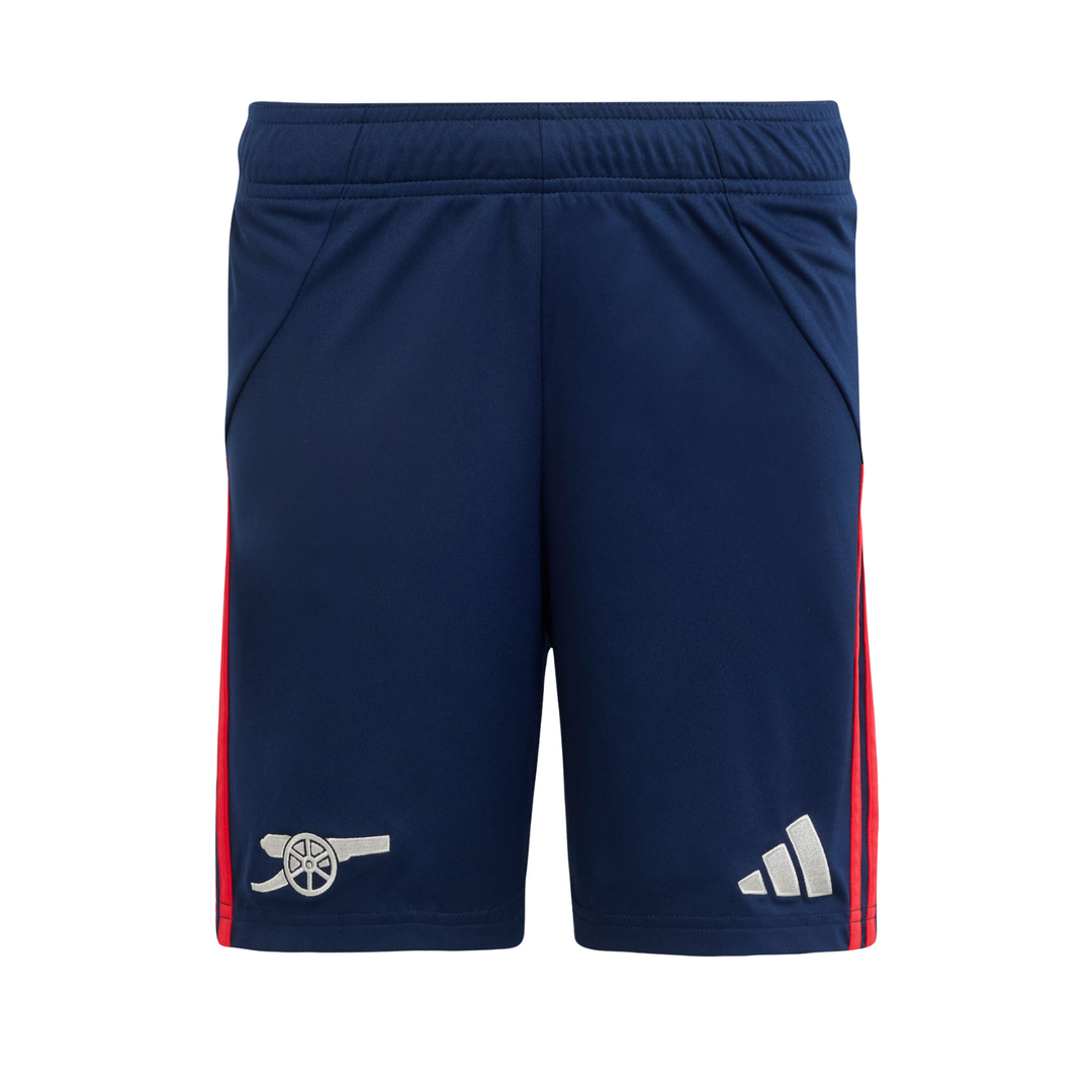 Arsenal Away Mini Set Shirt & Short 25-26